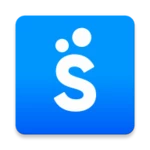 sympla android application logo